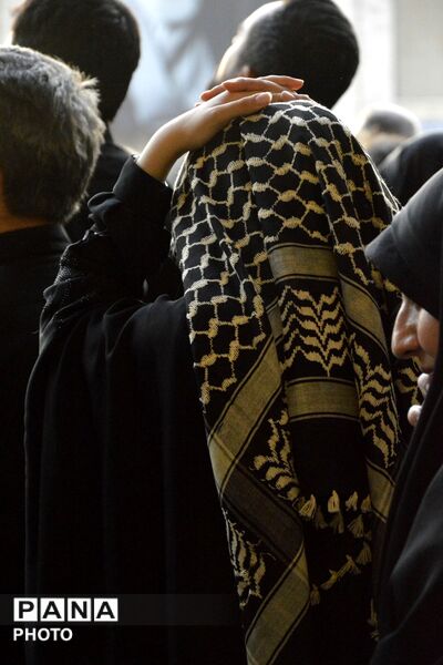 آخرین دیدار
