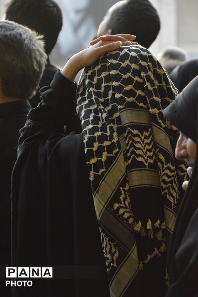 آخرین دیدار