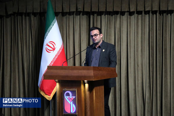 مراسم روز پزشک با حضور رئیس جمهوری