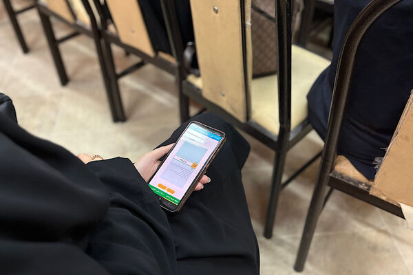 جلسه توانمندسازی معاونان و مربیان پرورشی مدارس متوسطه اول و دوم شهرستان اسلامشهر 