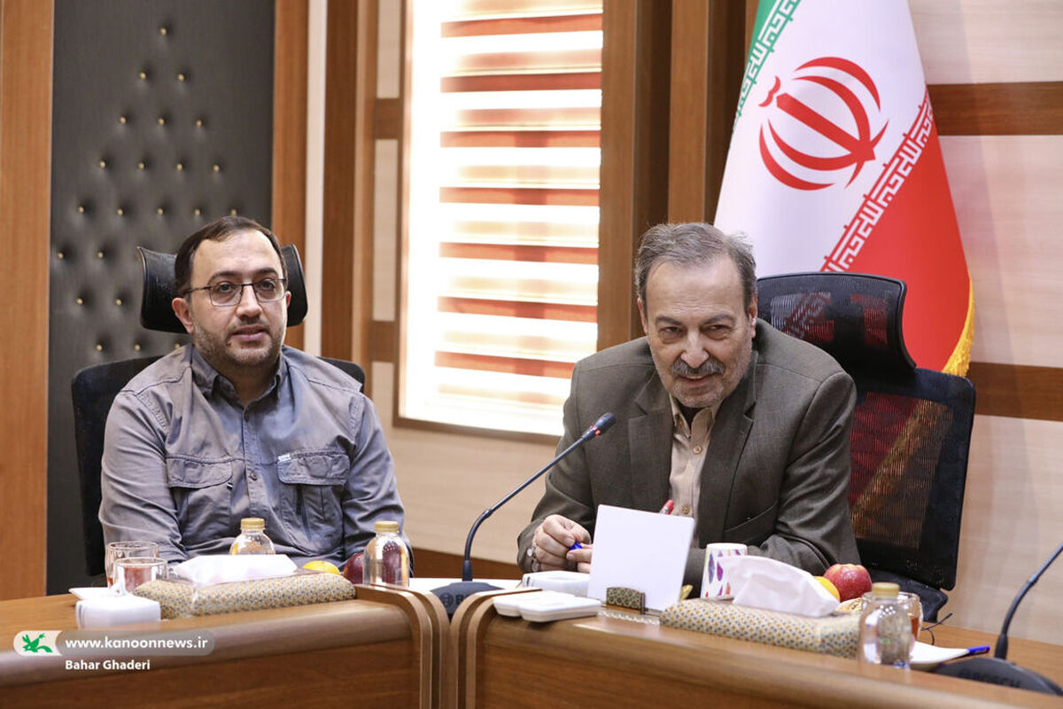 تحول در کانون پرورش فکری؛ ۱۴۰۵ سالی «متفاوت» برای نسل نو خواهد بود