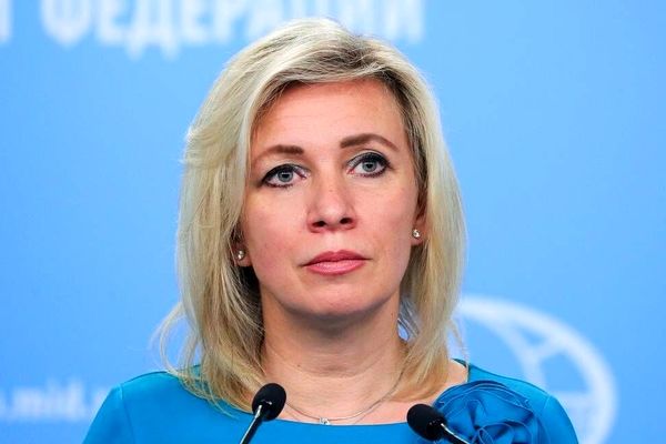 واکنش مقامات روسیه به اظهارات وزیر دفاع انگلیس درباره ربودن پوتین