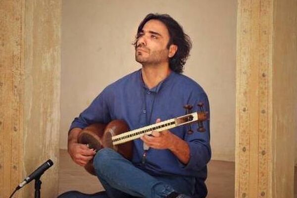 موسیقی، سپر برق تهران می‌شود