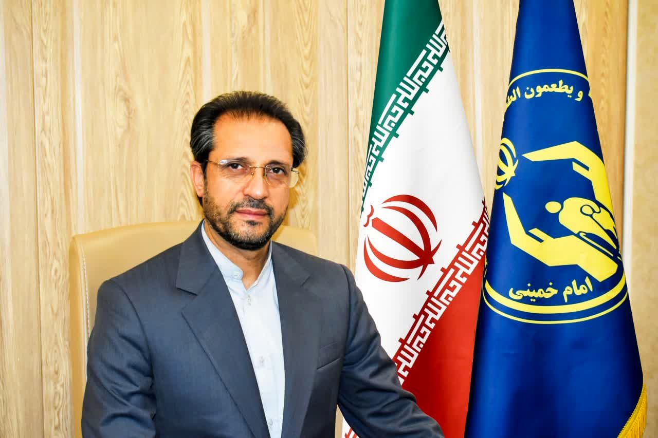 ۸۹۳ مددجوی کمیته امداد خراسان جنوبی به اردو اعزام شدند