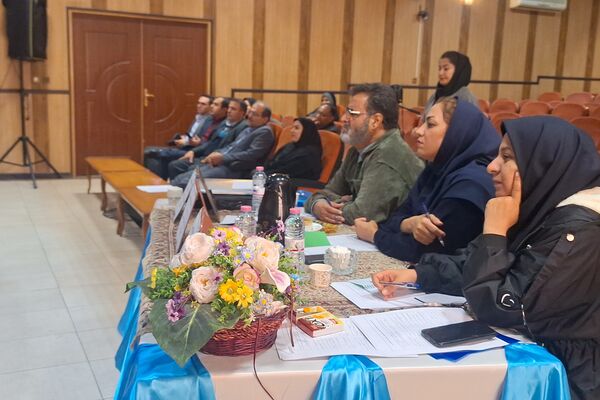 ایجاد انگیزه و خلاقیت در دانش‌آموزان با اجرای تئاتر درسی 