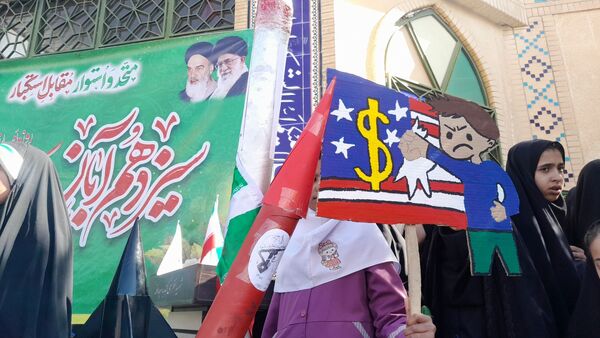 جوانان امروز، ادامه‌دهندگان راه دانش‌آموزان دیروز