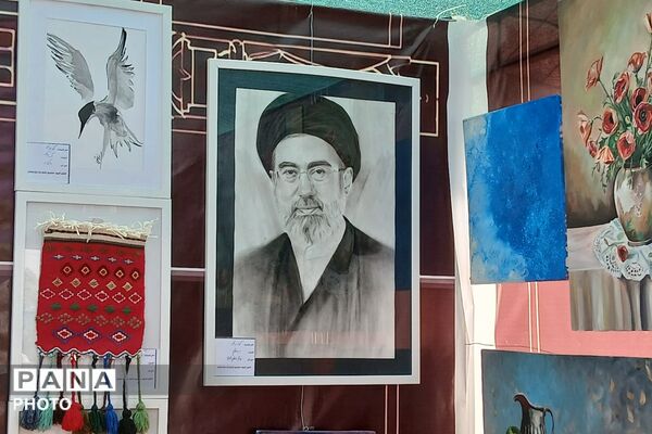  اختتامیه فعالیت های تابستانه سال ۱۴۰۵، با شعار میدان نقش و اراده با میدان داری نسل بعثت