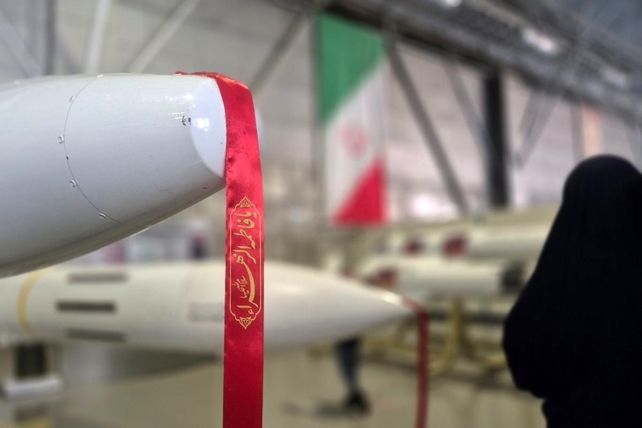 پرواز رویاها در پارک ملی هوافضا؛