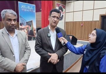 تجلیل از پیشگامان ایثار و خدمت در آستانه هفته دولت