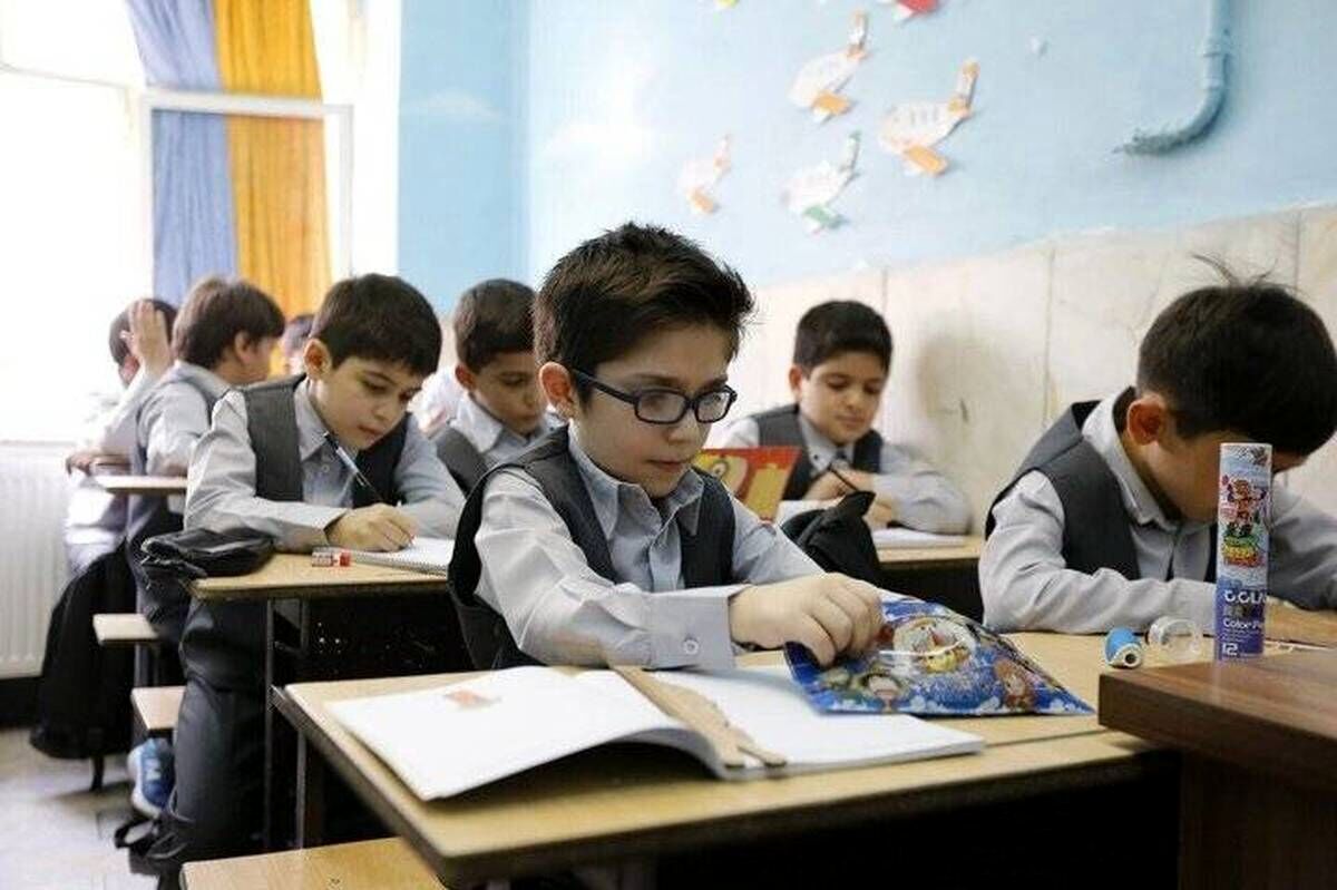 شهادت ۲۸۱ معلم و دانش‌آموز در حملات آمریکا و رژیم صهیونیستی