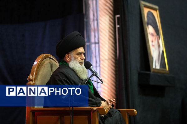 همایش بزرگ رهروان زینبی در قم