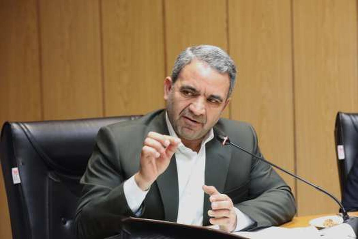 تحول، نوآوری و پاسخگویی؛ سه ضلع اصلی مأموریت سازمان