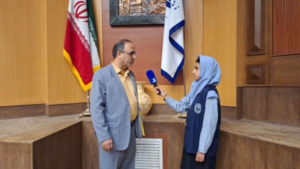 همایش مدیران دبیرستان های شبانه روزی دوره دوم متوسطه نظری کشور