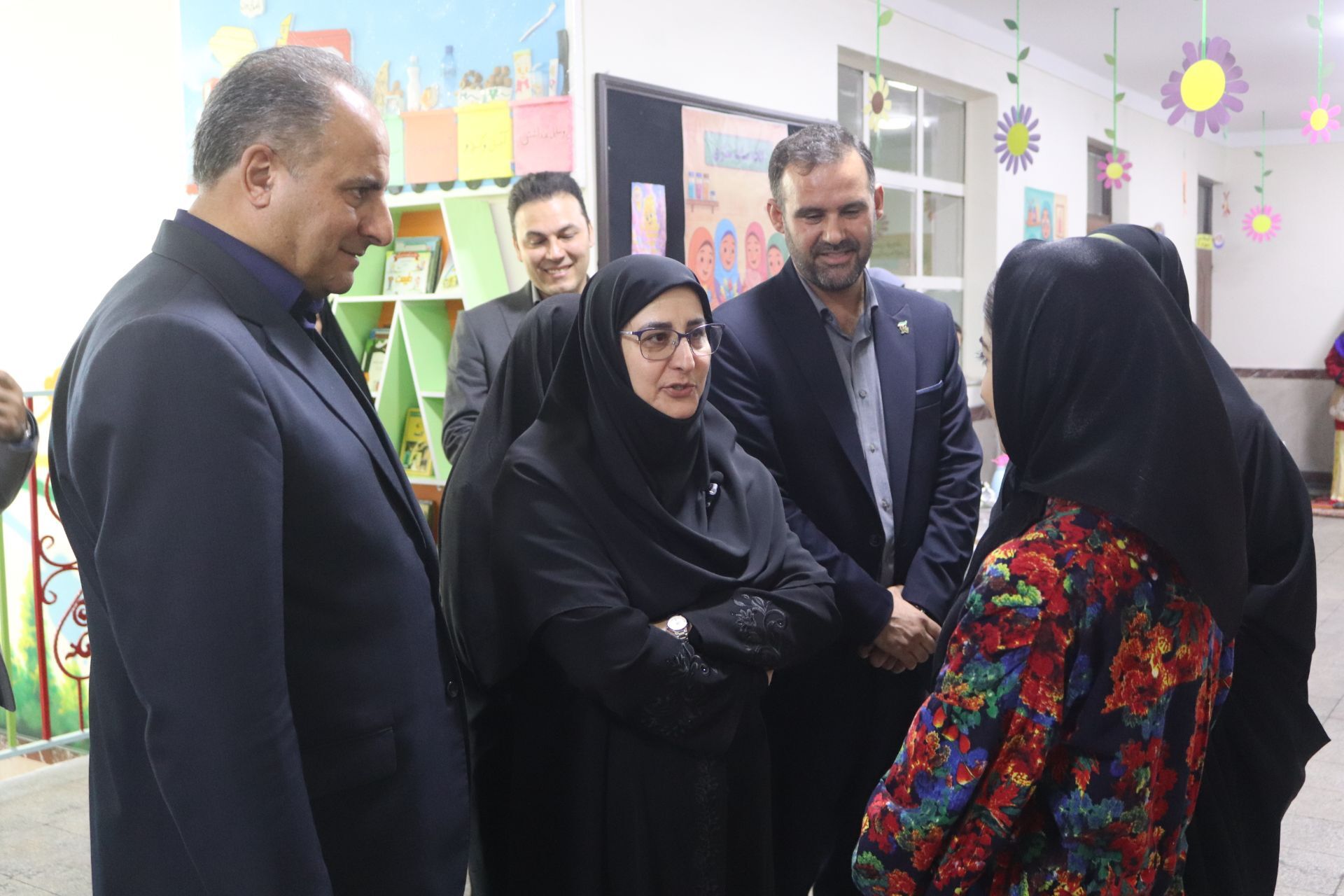 آذربایجان شرقی در ترویج «سواد تربیتی والدین» پیشگام است