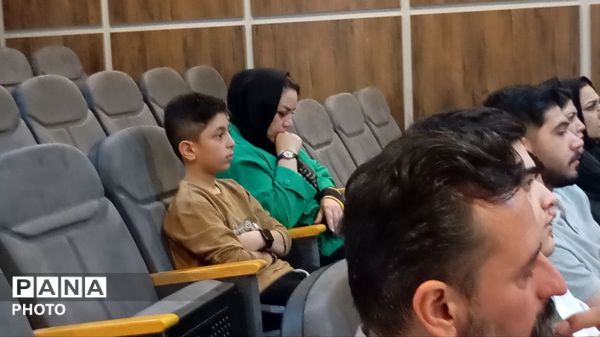 سمینار رشد ورزش شطرنج در فردیس