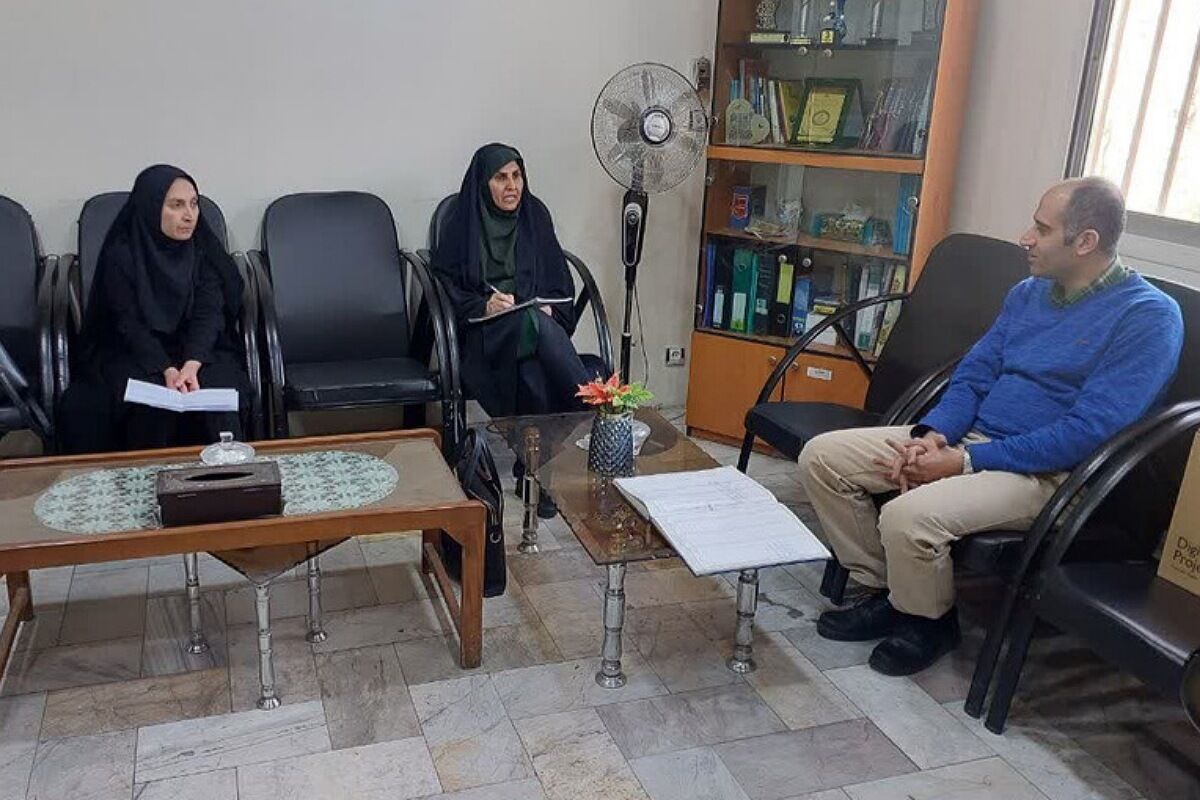 راه‌اندازی آزمایشگاه تخصصی نانوفناوری «شهدای اقتدار علمی» 
