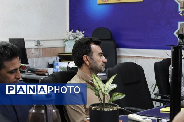 همایش «سفر یادگیری» در شهرستان گرمه 