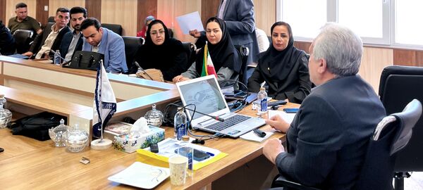 برگزاری دوره آموزشی کارکرد روابط عمومی نوین در صنعت و تجارت در بجنورد