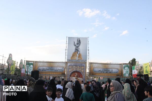 غدیر؛ جشن دوستی و ولایت