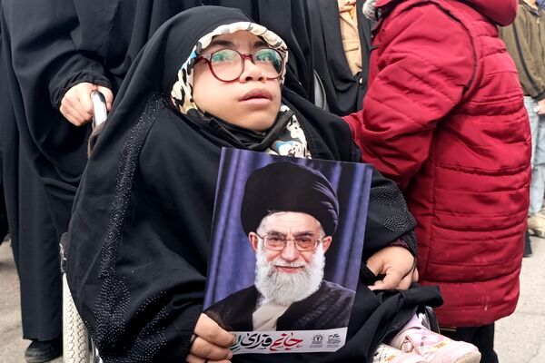  راهپیمایی تاریخی و باشکوه 22 بهمن با حضور مردم ولایتمدار شهرستان نیشابور