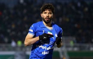 ماشاریپوف در کمند مصدومیت/ کاپیتان ازبکستان در آستانه خداحافاظی با جام جهانی!