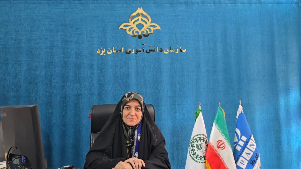 دانش‌آموزان یزدی «سفیران ایمنی» در مانور زلزله می‌شوند