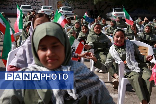 شور عاطفه‌ها، شروعی برای مهربانی