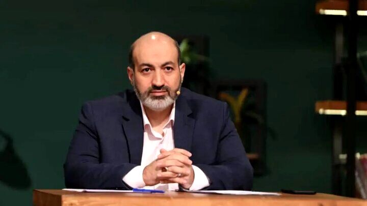 واکنش جمشیدی به مقابله با دانشجویان آمریکایی
