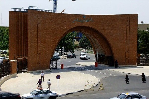 دانشگاه تربیت مدرس در میان برترین دانشگاه‌های ایران در نظام رتبه‌بندی سکیمگو