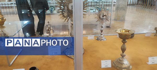 موزه خاچاطور گساراستی اصفهان 