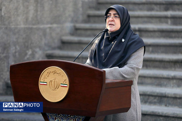 حاشیه جلسه هیات دولت - 17 دی