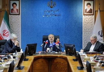 مهر آرام و بی‌دغدغه‌ای را پشت سر گذاشتیم/ مشارکت وسیع استانداران برای رفع مشکلات آموزش و پرورش