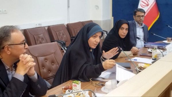 مناطق مستعد ایجاد پایگاه‌های سوادآموزی شناسایی شدند