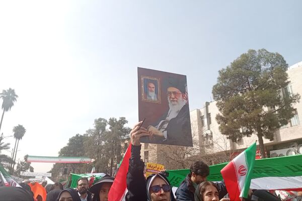 ما تا آخر پای کار نظام هستیم 