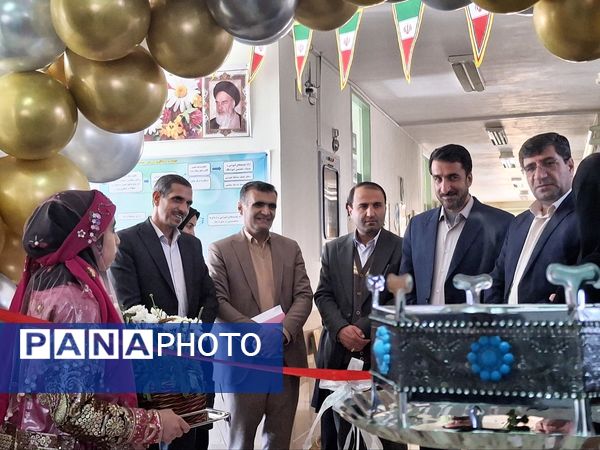 افتتاح مرکز توان‌بخشی در شهرستان بروجن