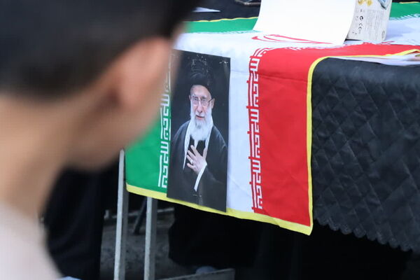 وقتی معلمان، خادمِ زائران می‌شوند