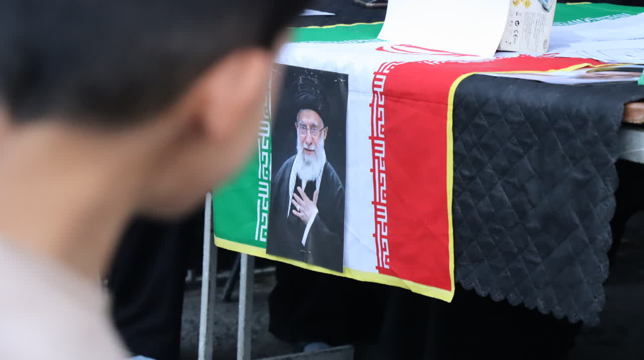 وقتی معلمان، خادمِ زائران می‌شوند