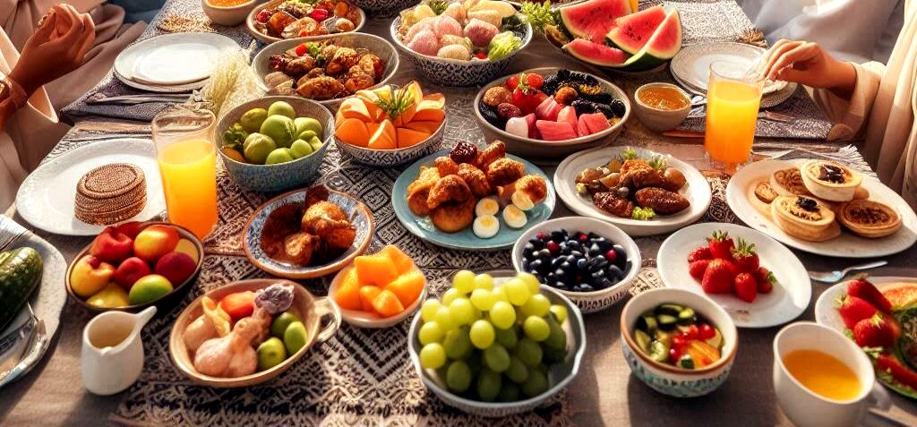 روزه‌‌داری تأثیرات مثبت و قابل توجهی بر بدن و ذهن افراد می‌گذارد