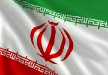 ایران در مسیر پیشرفت ایستاده است