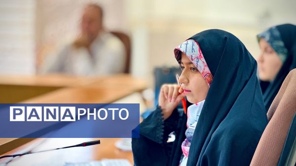 برگزاری دوازدهمین دوره‌ انتخابات مجلس دانش‌آموزی استان مرکزی در بخش دختران