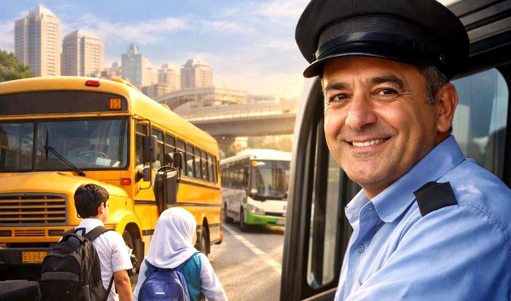 روز حمل‌ونقل و رانندگان؛ فرصتی برای گفت‌وگوی سازنده میان مسئولان، رانندگان و مردم