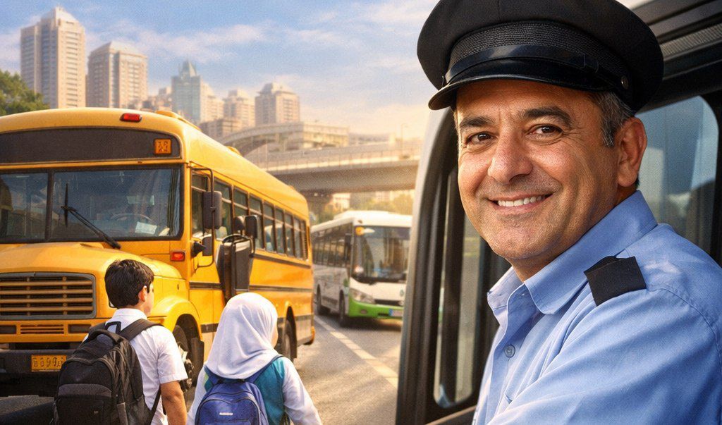روز حمل‌ونقل و رانندگان؛ فرصتی برای گفت‌وگوی سازنده میان مسئولان، رانندگان و مردم