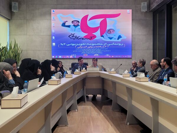 کارگاه توانمندسازی مدیران در ناحیه سه مشهد مقدس