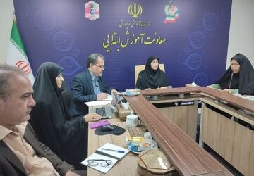 تحول در روش‌های آموزش با تمرکز بر تغییر نگرش معلمان آغاز می‌شود