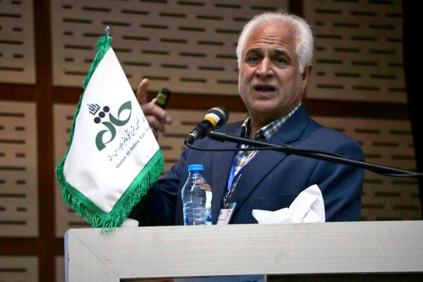 هشتمین همایش ملی روز جهانی بینایی در مشهد گامی مؤثر برای پیشگیری از نابینایی قابل درمان