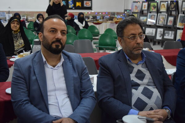 درخشش استعدادهای هنرستان نرگس در جشنواره‌ای به رنگ فردا