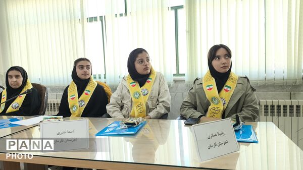 انتخابات مجلس دانش‌آموزی؛ گامی نو در ارتقای تشکل‌های دانش‌آموزی