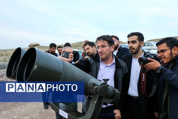 استهلال ماه شوال در ارومیه