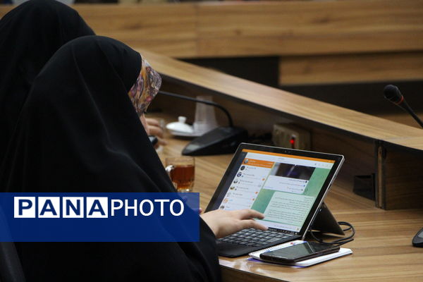 نشست خبری مدیرکل سازمان تبلیغات اسلامی یزد