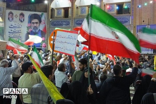 طنین سپاس از مقام معلم در آستان مقدس حضرت جعفربن موسی‌الکاظم (ع)